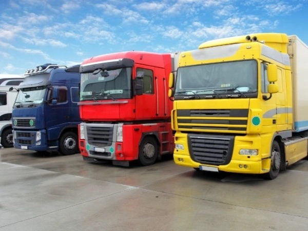 Ankara Balıkesir Nakliye